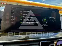 2018 BMW 630