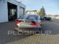 2018 BMW 630