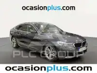 2018 BMW 630