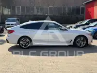 2018 BMW 630