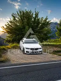 2018 BMW 630