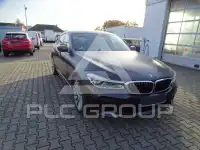 2018 BMW 630