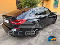 2018 BMW 630