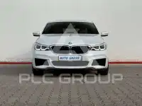 2018 BMW 630