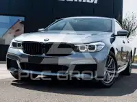 2018 BMW 630