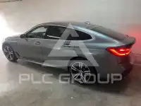 2018 BMW 630