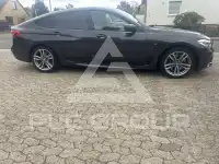 2018 BMW 630