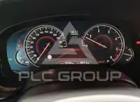 2018 BMW 630