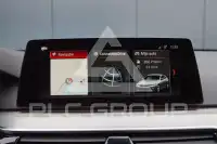 2018 BMW 630