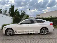 2018 BMW 630