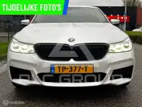 2018 BMW 630