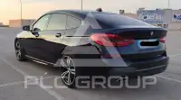 2018 BMW 630