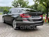 2018 BMW 630