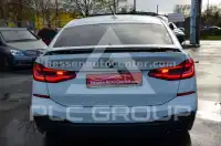 2018 BMW 630