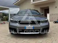 2018 BMW 630