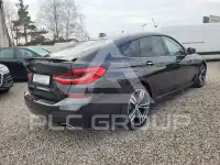 2018 BMW 630