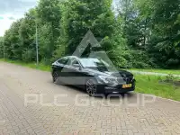 2018 BMW 630