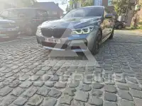 2018 BMW 630