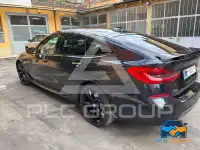 2018 BMW 630