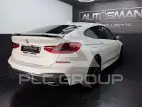2018 BMW 630