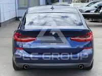 2018 BMW 630