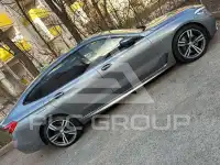 2018 BMW 630