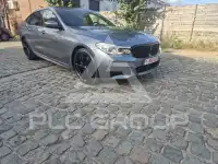2018 BMW 630