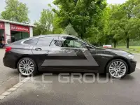 2018 BMW 630