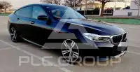 2018 BMW 630