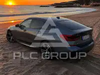 2018 BMW 630