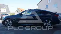 2018 BMW 630