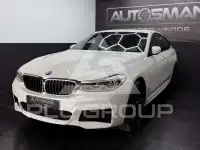 2018 BMW 630