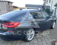 2018 BMW 630