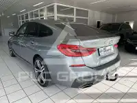 2018 BMW 630
