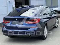 2018 BMW 630