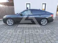 2018 BMW 630