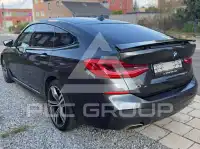 2018 BMW 630