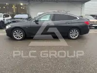 2018 BMW 630