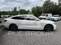 2018 BMW 630