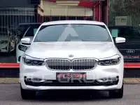 2018 BMW 630
