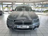 2018 BMW 630