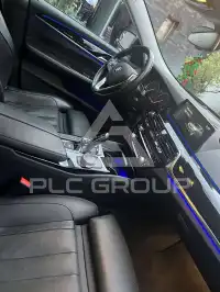2018 BMW 630