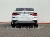 2018 BMW 630