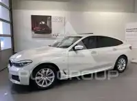 2018 BMW 630