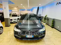 2018 BMW 630