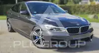2018 BMW 630