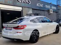 2018 BMW 630