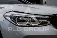 2018 BMW 630