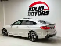 2018 BMW 630
