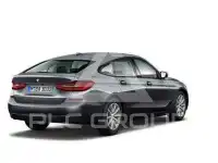 2018 BMW 630